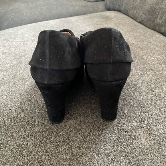 BCBG generation, BG-Madena, leather upper - Picture 8 of 12